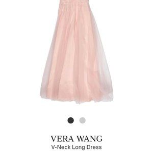 Vera Wang Formal Dress/Gown